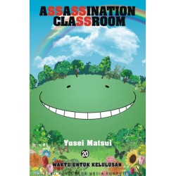 Assassination Classroom 20 Assassination Classroom 20