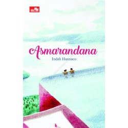 Asmarandana Asmarandana
