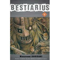 Bestiarius 5 Bestiarius 5