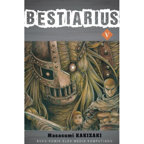 Bestiarius 5