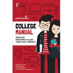 College Manual College Manual