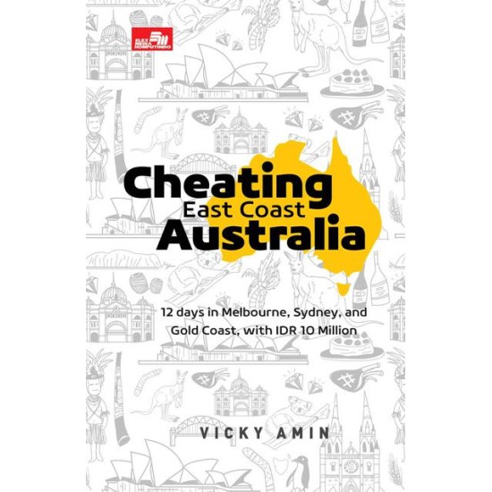 Cheating East Coast Australia