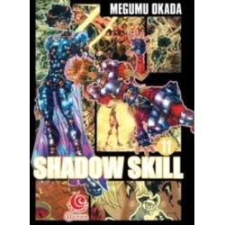 LC: Shadow Skill 11 LC: Shadow Skill 11