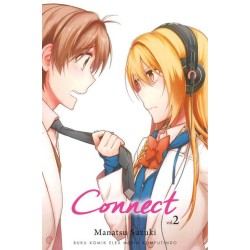 Connect 2 Connect 2