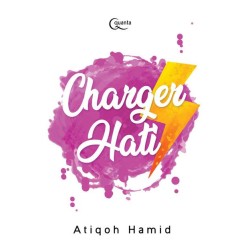 Charger Hati Charger Hati