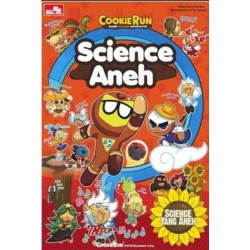 Cookie Run Sweet Escape Adventure! - Science Aneh Cookie Run Sweet Escape Adventure! - Science Aneh