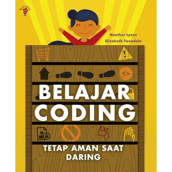 Belajar Coding: Tetap Aman Saat Daring