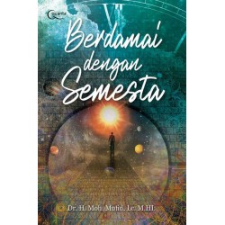 Berdamai dengan Semesta Berdamai dengan Semesta
