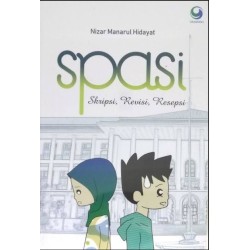 Spasi skripsi revisi resepsi Spasi skripsi revisi resepsi edisi 2019 Spasi skripsi revisi resepsi Spasi skripsi revisi resepsi edisi 2019