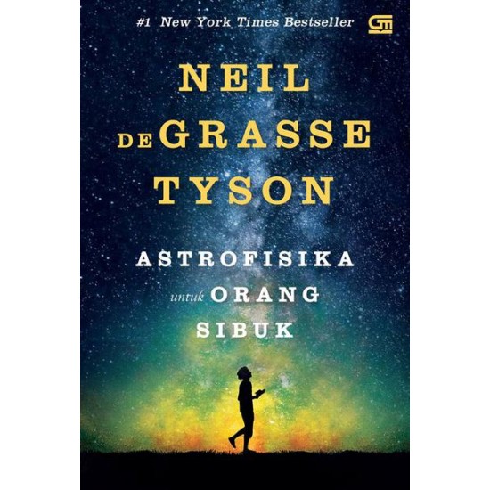 Astrofisika untuk Orang Sibuk