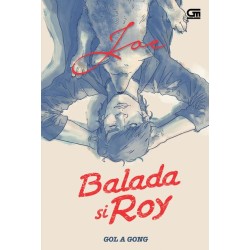 Balada si Roy: Joe Balada si Roy: Joe