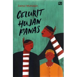 Celurit Hujan Panas Celurit Hujan Panas