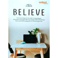 Believe Believe
