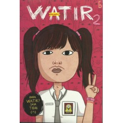 Watir 2 Watir 2