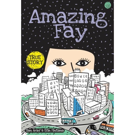 Amazing Fay ( True Story)