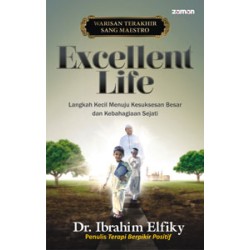 Excellent Life (SC) Excellent Life (SC)