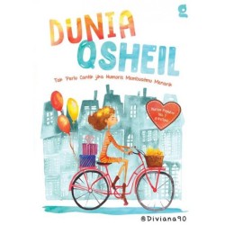 Dunia Qsheil Dunia Qsheil