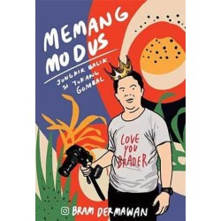 Memang Modus Memang Modus