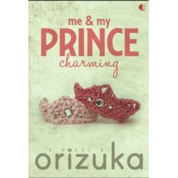 Me & My Prince Charming - Cover Baru Me & My Prince Charming - Cover Baru