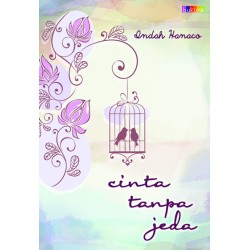 Cinta Tanpa Jeda Cinta Tanpa Jeda