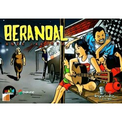 Berandal : Anak Jakarta Berandal : Anak Jakarta