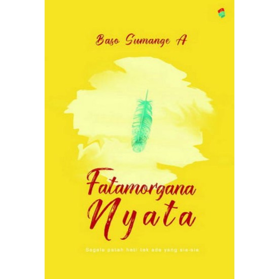 Fatamorgana Nyata