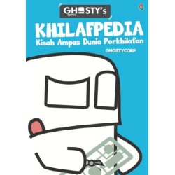 Ghosty's Comic : Khilafpedia Ghosty's Comic : Khilafpedia