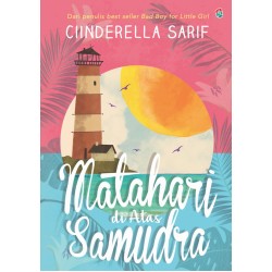 Matahari di Atas Samudra Matahari di Atas Samudra