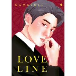 Love Line Love Line