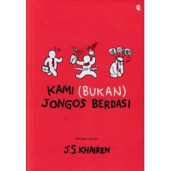 Kami (Bukan) Jongos Berdasi Kami (Bukan) Jongos Berdasi