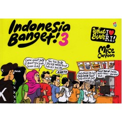 Indonesia Banget! 3