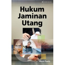 Hukum Tentang Jaminan Hutang Hukum Tentang Jaminan Hutang