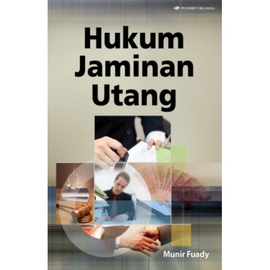 Hukum Tentang Jaminan Hutang