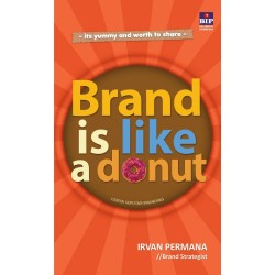 Brand Is Like A Donut Brand Is Like A Donut