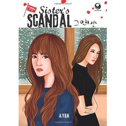 Sister's Scandal Sister's Scandal