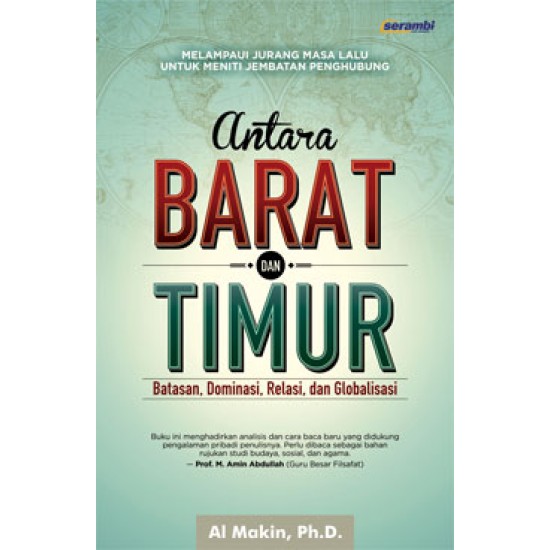 Antara Barat Dan Timur (SC)