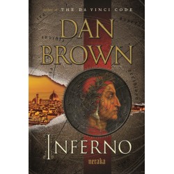 Inferno SC - Travel Size Inferno SC - Travel Size
