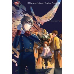 Aldnoah Zero 02 Aldnoah Zero 02