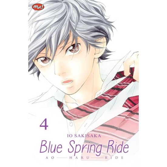 Blue Spring Ride 04