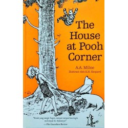 The House at Pooh Corner The House at Pooh Corner