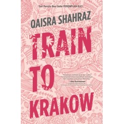Train To Krakow Train To Krakow