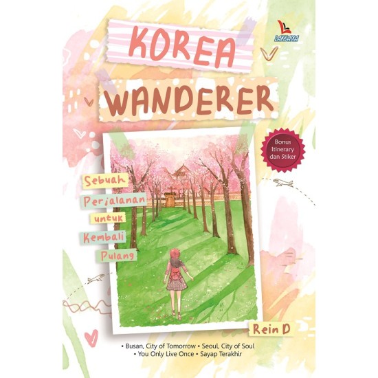 Korea Wanderer