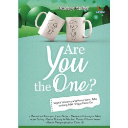 Are You The One? Are You The One?