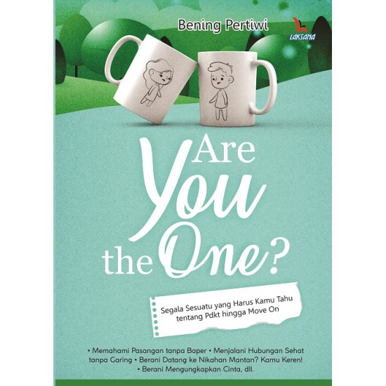 Are You The One?