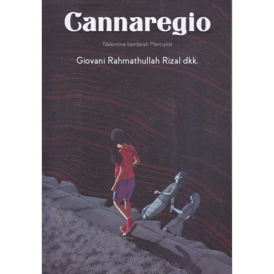 Cannaregio (Valentine Berdarah Mercurio)