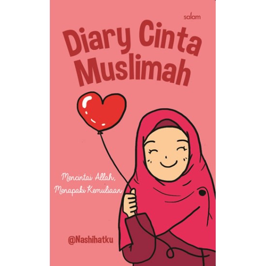 Diary Cinta Muslimah (HC)