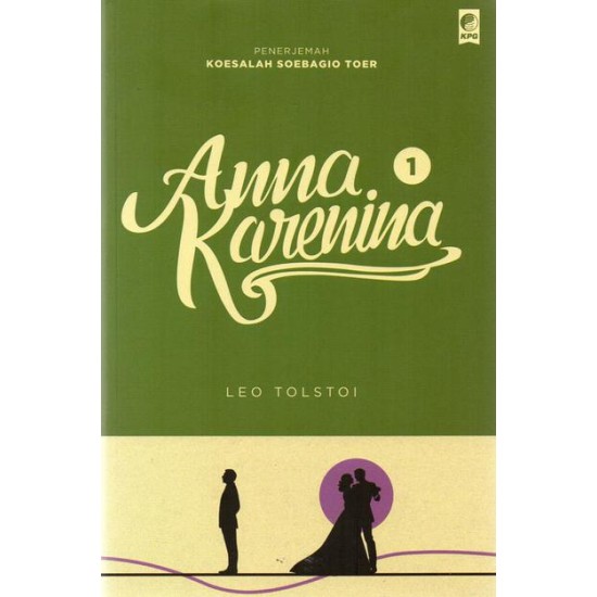 Anna Karenina 1