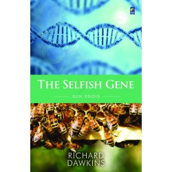 The Selfish Gene The Selfish Gene