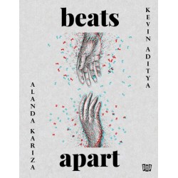 Beats Apart - New Cover Beats Apart - New Cover