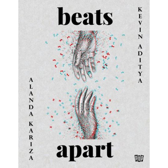 Beats Apart - New Cover